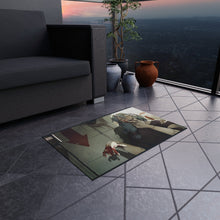 Load image into Gallery viewer, Mahito (Jujutsu Kaisen) Rug
