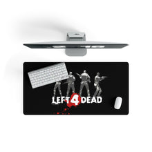 Load image into Gallery viewer, Left 4 Dead Mouse Pad (Desk Mat)
