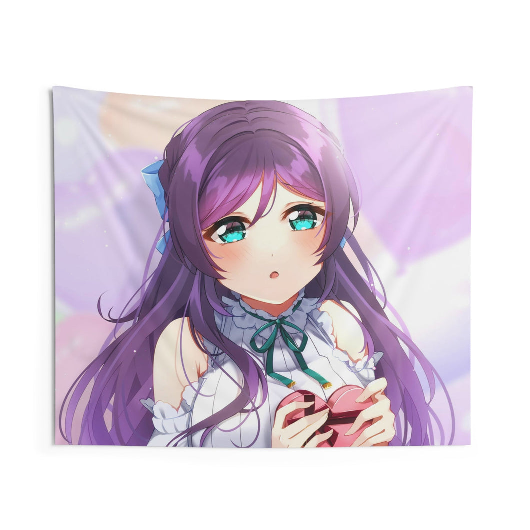 Love Live! Indoor Wall Tapestry