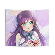 Love Live! Indoor Wall Tapestry