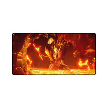 Load image into Gallery viewer, Monster Hunter Rise Mouse Pad (Desk Mat)
