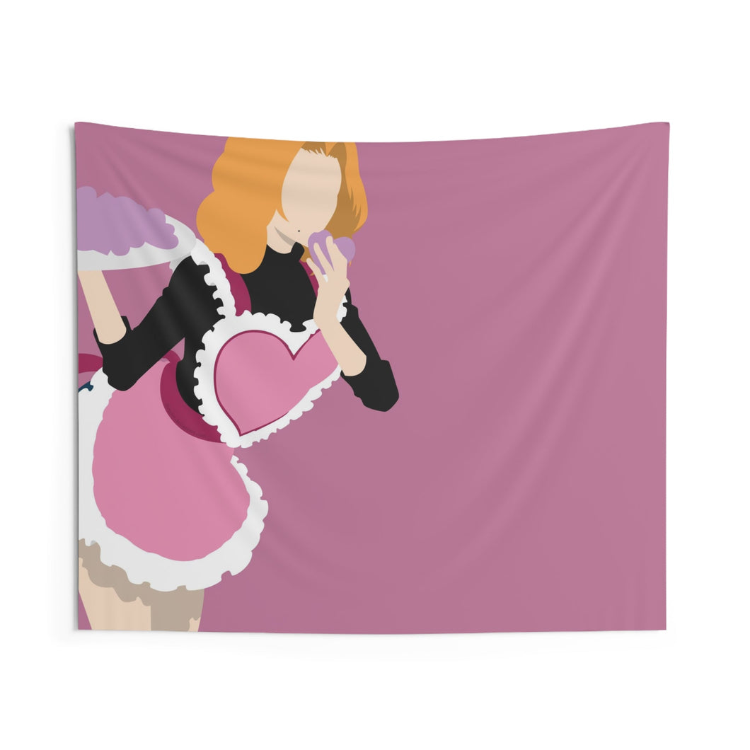 Anime Bleach Indoor Wall Tapestry