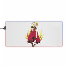Load image into Gallery viewer, Monogatari (Series) RGB LED Mouse Pad (Desk Mat)
