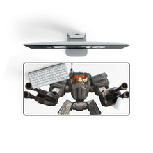 Load image into Gallery viewer, Paladins - Ruckus Mouse Pad (Desk Mat)
