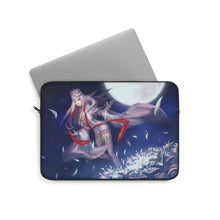 Load image into Gallery viewer, Fate/Zero Irisviel Von Einzbern Laptop Sleeve
