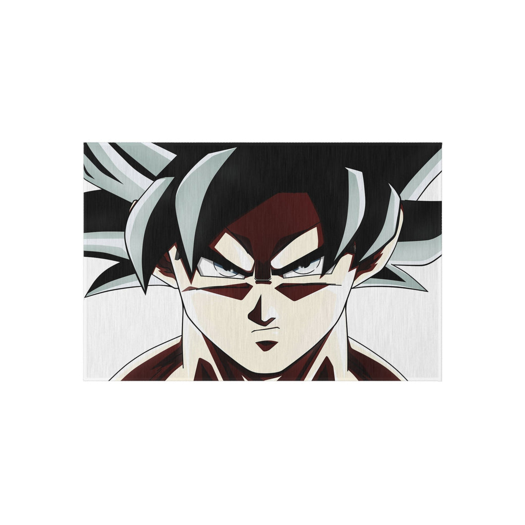 Dragon Ball Super Rug