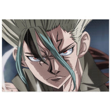 Load image into Gallery viewer, Dr. Stone Jigsaw Puzzle
