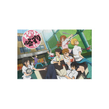 Load image into Gallery viewer, Anime My Little Monster Rug

