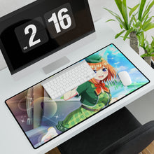 Load image into Gallery viewer, Anime The Quintessential Quintuplets Mouse Pad (Desk Mat)
