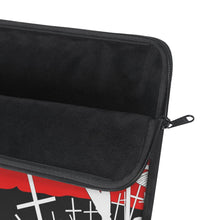 Load image into Gallery viewer, Death Note Laptop Sleeve
