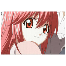 Load image into Gallery viewer, Anime Elfen Lied Jigsaw Puzzle
