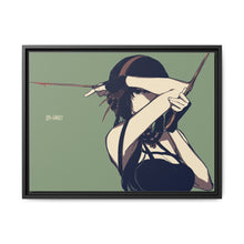 Load image into Gallery viewer, Spy X Family Canvas Framed Art Print
