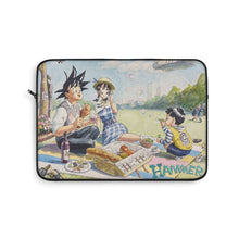 Load image into Gallery viewer, Anime Dragon Ball Laptop Sleeve
