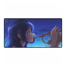Load image into Gallery viewer, Anime Sound! Euphonium Mouse Pad (Desk Mat)
