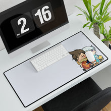 Load image into Gallery viewer, Anime Tales of Zestiria the X Mouse Pad (Desk Mat)
