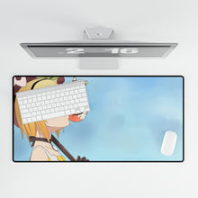 Load image into Gallery viewer, Anime Tales of Zestiria the X Mouse Pad (Desk Mat)
