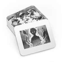 Load image into Gallery viewer, Anime Mob Psycho 100 Jigsaw Puzzle
