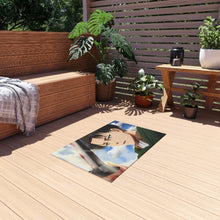 Load image into Gallery viewer, Anime Attack On Titan Rug
