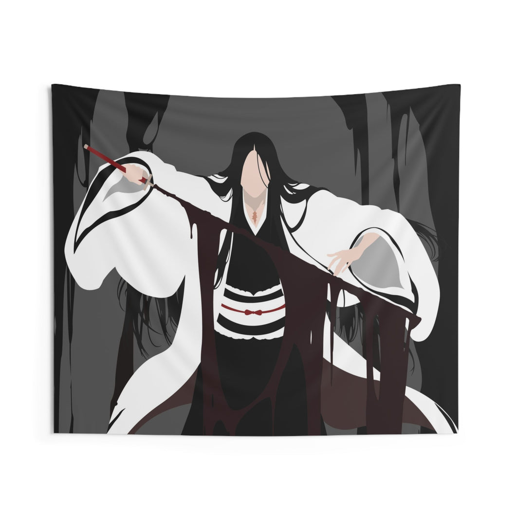 Anime Bleach Indoor Wall Tapestry