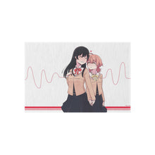 Load image into Gallery viewer, Bloom into You Rug
