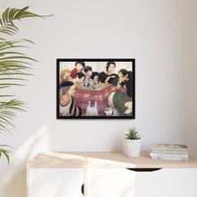 Load image into Gallery viewer, Anime Tokyo Revengers Canvas Framed Art Print
