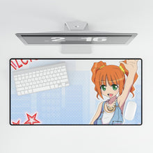 Load image into Gallery viewer, Anime The iDOLM@STERr Mouse Pad (Desk Mat)
