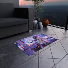 Load image into Gallery viewer, Ichigo Rain Rug
