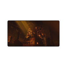 Load image into Gallery viewer, Statue Mouse Pad (Desk Mat)
