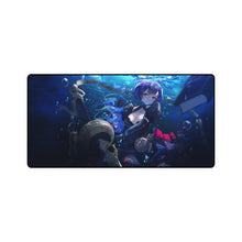 Load image into Gallery viewer, SINoALICE Mouse Pad (Desk Mat)

