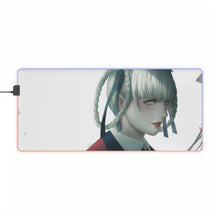 Load image into Gallery viewer, Kakegurui Kirari Momobami RGB LED Mouse Pad (Desk Mat)
