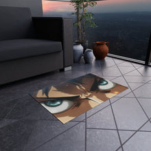 Load image into Gallery viewer, Anime Attack On Titan Rug

