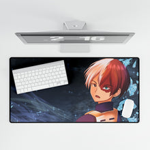 Load image into Gallery viewer, Anime My Hero Academia Mouse Pad (Desk Mat)
