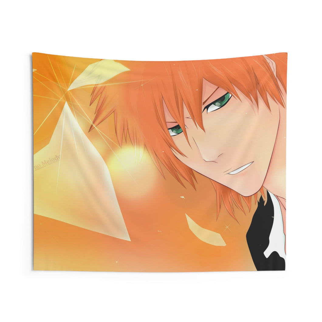 Anime Bleach Indoor Wall Tapestry