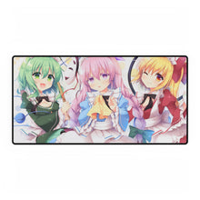 Load image into Gallery viewer, Anime Touhou Mouse Pad (Desk Mat)
