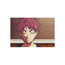 Load image into Gallery viewer, Food Wars: Shokugeki no Soma Rug
