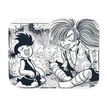 Load image into Gallery viewer, Dororo Hyakkimaru, Dororo, Dororo Sherpa Blanket
