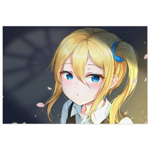 Load image into Gallery viewer, Ai Hayasaka Jigsaw Puzzle
