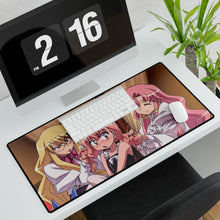 Load image into Gallery viewer, Zero No Tsukaima Mouse Pad (Desk Mat)
