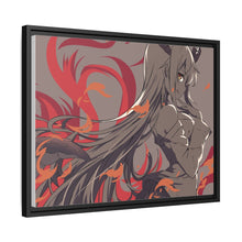 Load image into Gallery viewer, Tohru (Kobayashi-san Chi no Maid Dragon) Canvas Framed Art Print

