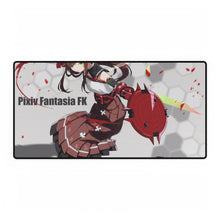 Load image into Gallery viewer, Anime Pixiv Fantasia Fallen Kings Mouse Pad (Desk Mat)
