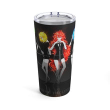 Load image into Gallery viewer, Houseki No Kuni Tumbler 20oz

