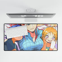 Load image into Gallery viewer, Anime One Piece Mouse Pad (Desk Mat)
