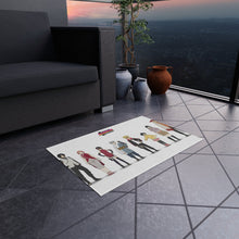 Load image into Gallery viewer, Boruto: Naruto the Movie Rug
