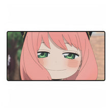 Load image into Gallery viewer, Anime Spy x Family Mouse Pad (Desk Mat)
