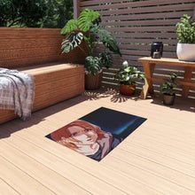 Load image into Gallery viewer, Anime Bleach Rug
