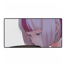 Load image into Gallery viewer, Anime Sound Horizon Mouse Pad (Desk Mat)
