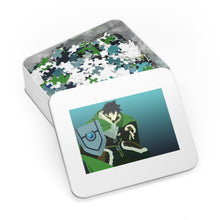 Load image into Gallery viewer, Iwatani Naofumi Jigsaw Puzzle
