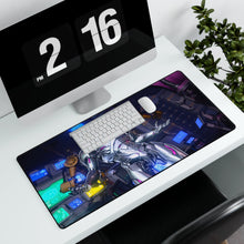 Load image into Gallery viewer, Marvel vs Capcom Infinite Mouse Pad (Desk Mat)
