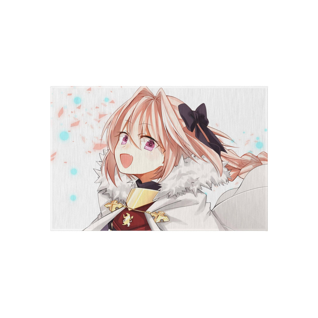 Fate/Apocrypha Rug