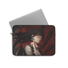 Load image into Gallery viewer, Anime Chainsaw Man Laptop Sleeve
